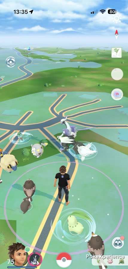 Crazy hotspot example